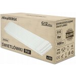 ECOLIGHT LED trubice T8 9W 60cm studená bílá EC79536 – Zboží Živě