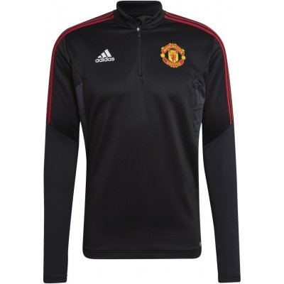 adidas manchester united fc condivo 22 černá/červená – Hledejceny.cz
