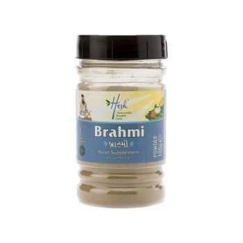 Hesh Brahmi Bacopa monnieri prášek 100 g