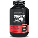 BIOTECH Super Lipo 120 kapslí