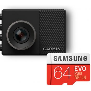 Garmin Dash Cam 45