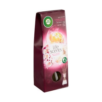 Air Wick Life Scents(melon vanilla) Aroma difuzér s náplní 30 ml