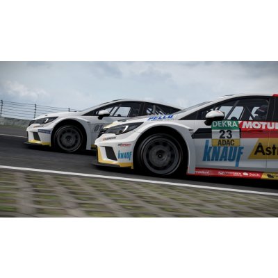 Project CARS 2 Season Pass – Zboží Mobilmania