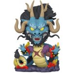 Funko Pop! 1623 One Piece Jumbo Kaido Dragon Form Special Edition – Zboží Dáma