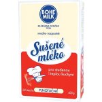 Bohemilk, Sušené mléko plnotučné 400 g – Zbozi.Blesk.cz