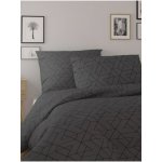 Kvalitex bavlna povlečení Nordic Collection FRIDA 200x220 70x90 – Zboží Dáma