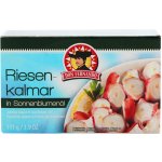 Don Fernando kalamáry ve slunečnicovém oleji 111 g – Zbozi.Blesk.cz