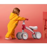 Qplay Cutey červené – Zboží Dáma