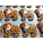 MEDUŇKA pekařství Pejsek PB 70 g – Zboží Dáma