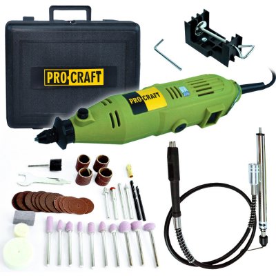 Procraft PG400 – Zboží Dáma