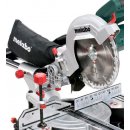 Metabo KGS 216 M 690827000