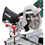 Metabo KGS 216 M 690827000 – Zboží Dáma