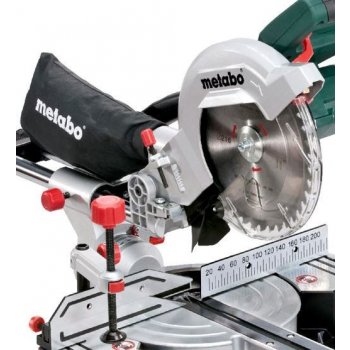 METABO KGS 216 M 690827000