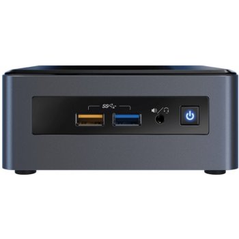 Intel NUC NUC8i3CYSN