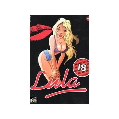 Lula: The Sexy Empire – Zboží Dáma