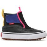 Vans UY Slip-On Hi Terrain V Mte-1 Digital Dance black/multi – Sleviste.cz