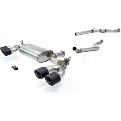QUICKSILVER LR531S-400 – Hledejceny.cz