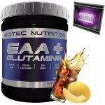 Scitec Nutrition EAA + Glutamine 300 g – Zboží Dáma