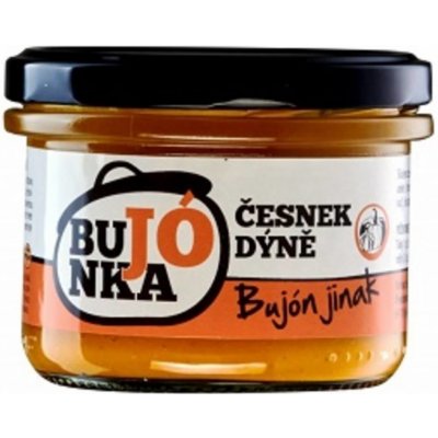 Bujónka česnek a dýně 200 g – Zboží Dáma