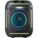 Defender BOOMER 65 černý BOOMER 65 – Zboží Mobilmania