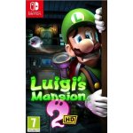 Luigi's Mansion 2 HD – Zboží Živě