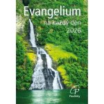 Paulínky Evangelium na každý den 2026 – Zboží Dáma Paulínky Evangelium na každý den 2026 – Zboží Dáma