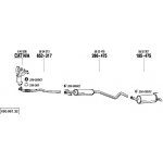 Bosal BS 286-475 – Hledejceny.cz
