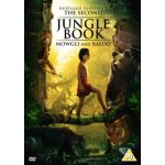 Rudyard Kipling's the Second Jungle Book - Mowgli and Baloo DVD – Hledejceny.cz