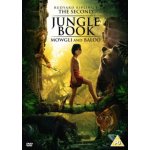 Rudyard Kipling's the Second Jungle Book - Mowgli and Baloo DVD – Zbozi.Blesk.cz