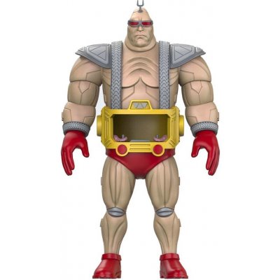 The Loyal Subjects Želvy Ninja Krang with Android Body 20 cm