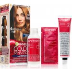 Garnier Color Sensation HL1 kaštanová blond – Sleviste.cz