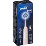 Oral-B Pro 1 CrossAction Pink – Hledejceny.cz