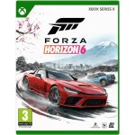 Forza Horizon 6 (XSX) – Zboží Dáma
