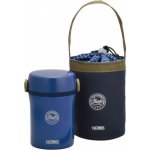 Thermos dětský jídlonosič modrá – Zbozi.Blesk.cz