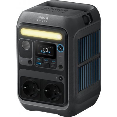 Anker SOLIX C300X – Hledejceny.cz