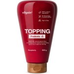 Vilgain Prebiotic Topping malina 300 g – Zboží Mobilmania