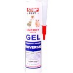 Pest Control Chemical Energy Gel UNIVERSAL 230 g – Zbozi.Blesk.cz