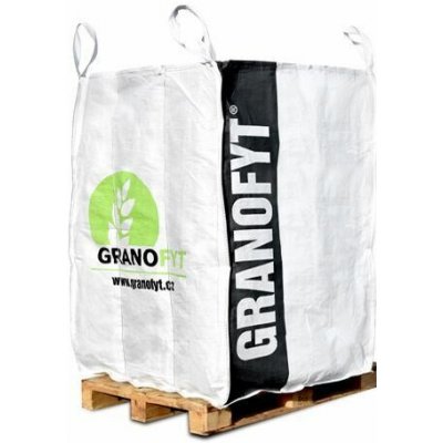 GRANOFYT Big bag 780 kg – Hledejceny.cz