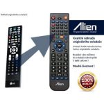 Dálkový ovladač Alien LG 6710900010W – Hledejceny.cz