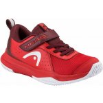 Head Sprint Strap 4.0 red/dark red Červený – Zbozi.Blesk.cz