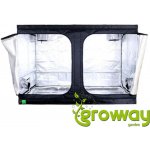 BudBox LITE-M 240x240x200 cm – Zboží Dáma