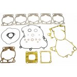 XRADICAL (ARTEIN GASKETS) kompletní sada těsnění 2T KTM SX 65 '24-'25 , GAS GAS MC 65 '24 -'25 , HUSQVARNA TC 65 '24-'25 (těsnění vodní pumpy není zahrnuto) | Zboží Auto