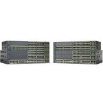 Cisco WS-C2960+24LC-S – Zboží Živě