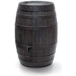 Prosperplast BOTAQUA hnědý 430 l IDB430-440U – Sleviste.cz