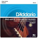 D'addario EJ65T – Sleviste.cz