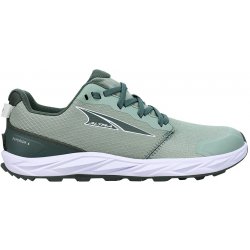 Altra Superior 6 green