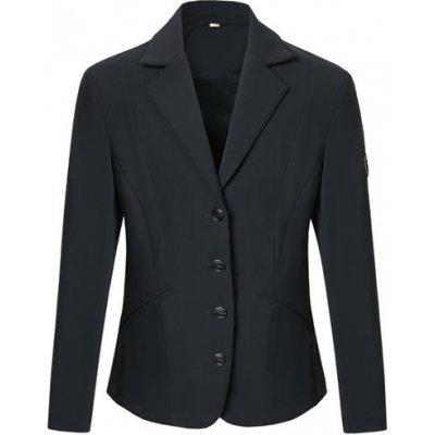 Covalliero Dětské závodní sako Parigo černé – Hledejceny.cz