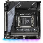 Gigabyte Z690I AORUS ULTRA – Zbozi.Blesk.cz