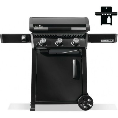 Napoleon Freestyle™ F24DFTPK – Zbozi.Blesk.cz