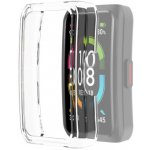 VSECHNONAMOBIL Ochranný obal Honor Band 6 průhledný 33231 – Zboží Živě
